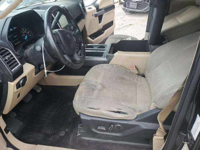 Photo 7 from auction – 2016 FORD F150 SUPER with VIN 1FTEW1EG5GKD51954