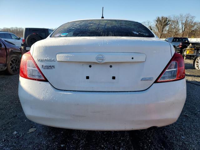 Photo 6 from auction – 2014 NISSAN VERSA with VIN 3N1CN7AP1EL861963