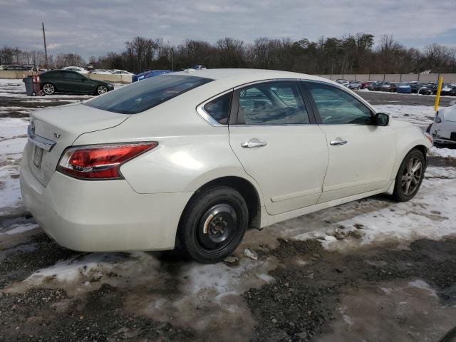 Photo 3 from auction – 2015 NISSAN ALTIMA 2.5 with VIN 1N4AL3AP1FC280923