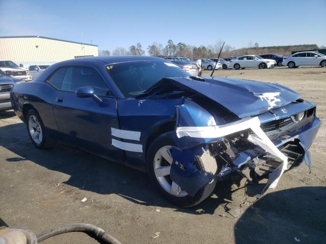 Photo 4 from auction – 2010 DODGE CHALLENGER with VIN 2B3CJ4DV5AH265034