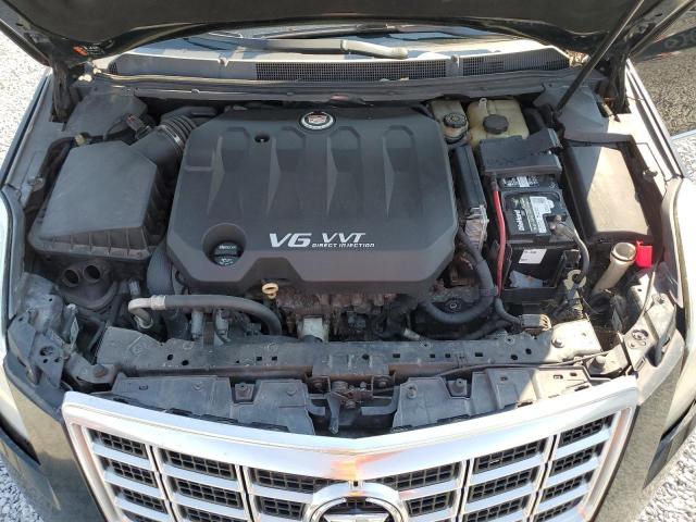Photo 11 from auction – 2014 CADILLAC XTS with VIN 2G61U5S3XE9174722