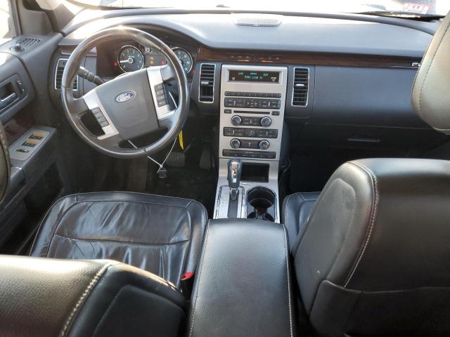 Photo 8 from auction – 2011 FORD FLEX SEL with VIN 2FMHK6CC6BBD15758
