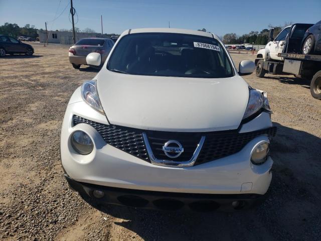 Photo 5 from auction – 2013 NISSAN JUKE S with VIN JN8AF5MV3DT208176