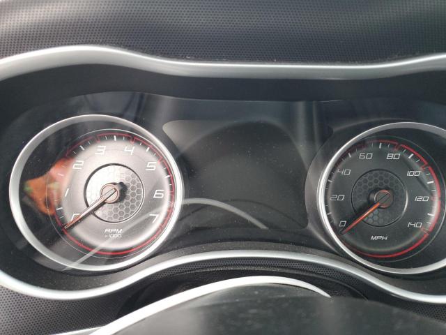 Photo 9 from auction – 2015 DODGE CHARGER SX with VIN 2C3CDXJG0FH898209