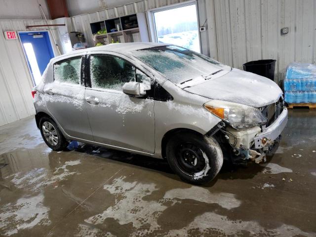 Photo 4 from auction – 2013 TOYOTA YARIS with VIN JTDKTUD37DD567445