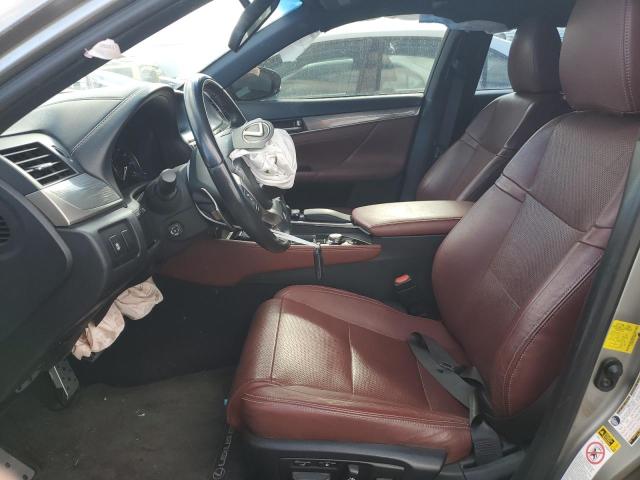 Photo 7 from auction – 2015 LEXUS GS 350 with VIN JTHBE1BL6FA004398