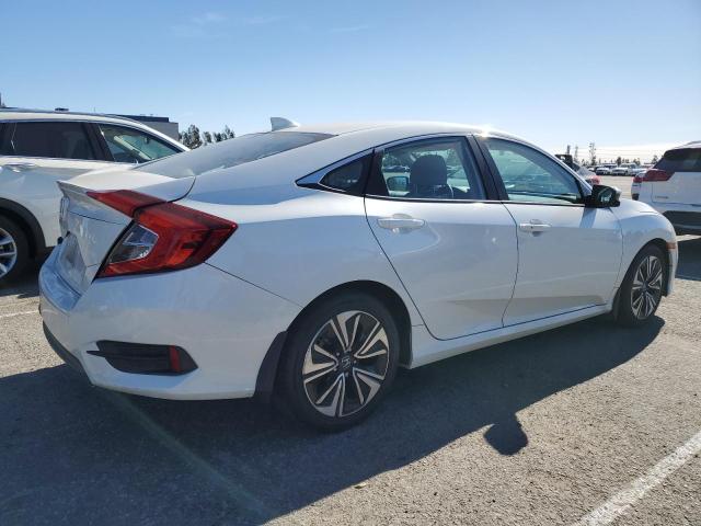 Photo 3 from auction – 2017 HONDA CIVIC EX with VIN 2HGFC1F31HH643166