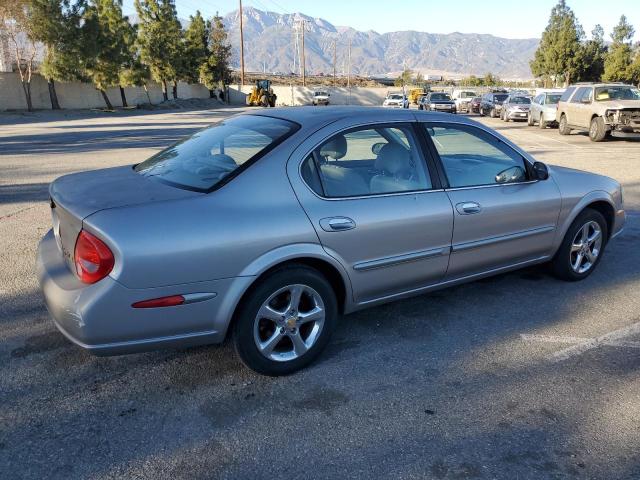 Photo 3 from auction – 2000 NISSAN MAXIMA GLE with VIN JN1CA31D6YT731297
