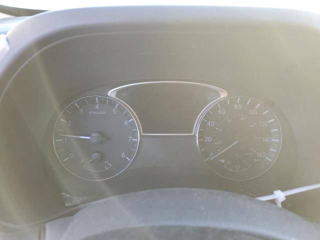 Photo 9 from auction – 2019 NISSAN PATHFINDER with VIN 5N1DR2MM7KC613763
