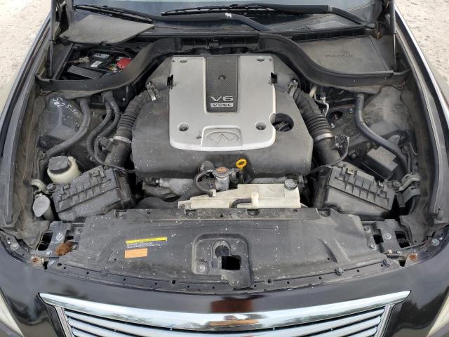 Photo 11 from auction – 2013 INFINITI G37 BASE with VIN JN1CV6AP2DM720446