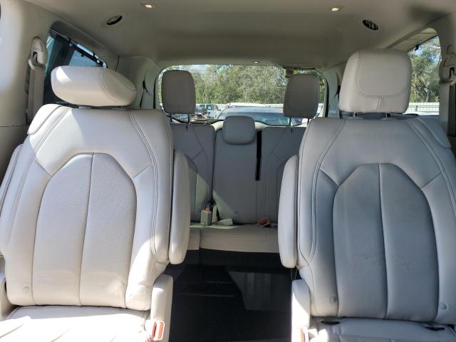 صورة رقم 10 من المزاد - 2021 CHRYSLER PACIFICA T مع VIN 2C4RC1BGXMR589732