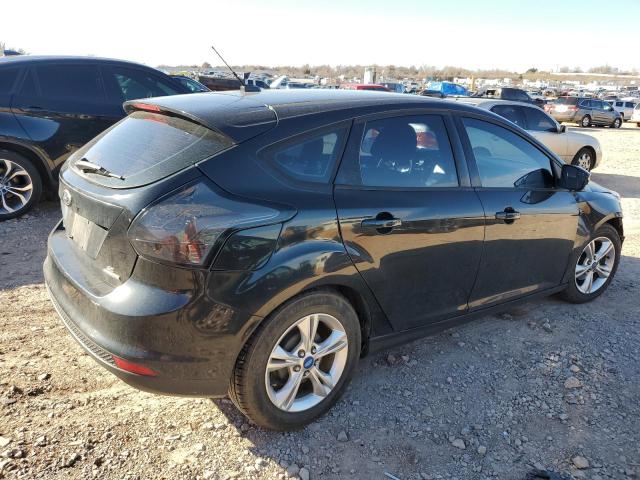 Zdjęcie 3 z aukcji – 2013 FORD FOCUS SE z VIN 1FADP3K25DL187033