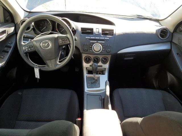 Photo 8 from auction – 2010 MAZDA 3 I with VIN JM1BL1SG5A1141805