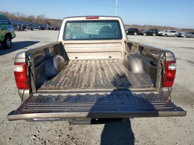 Photo 10 from auction – 2003 FORD RANGER SUP with VIN 1FTYR14V03PB20347