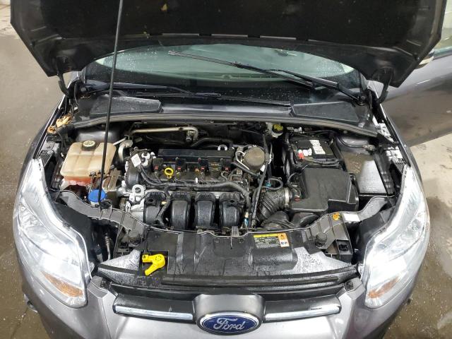 Photo 11 from auction – 2013 FORD FOCUS SE with VIN 1FADP3F29DL270457