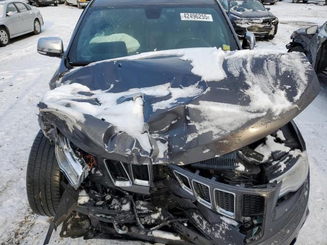 Photo 11 from auction – 2015 JEEP GRAND CHER with VIN 1C4RJFCG5FC877557