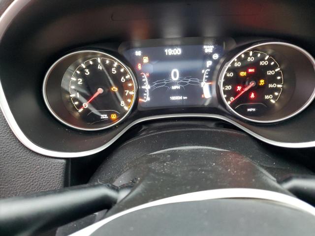 Photo 9 from auction – 2019 JEEP COMPASS LI with VIN 3C4NJCCBXKT782153