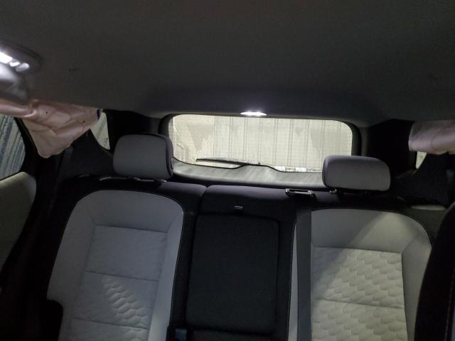 Photo 10 from auction – 2020 CHEVROLET EQUINOX LT with VIN 3GNAXUEV6LS665209