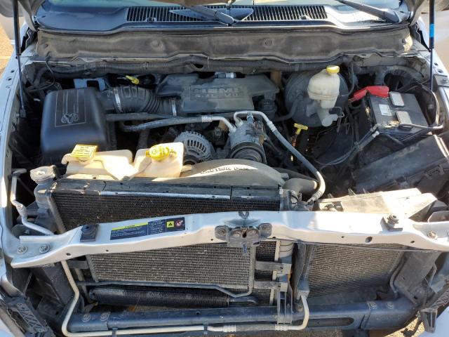 Photo 11 from auction – 2006 DODGE RAM 1500 S with VIN 1D7HU18226S656738