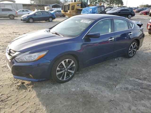 Photo 1 from auction – 2016 NISSAN ALTIMA 2.5 with VIN 1N4AL3AP7GC277283