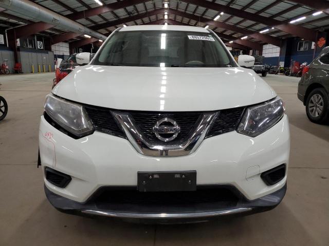 Photo 5 from auction – 2015 NISSAN ROGUE S with VIN KNMAT2MVXFP592147