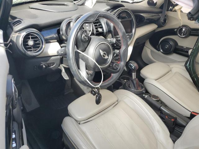 Photo 8 from auction – 2015 MINI COOPER S with VIN WMWXU3C52F2B57182