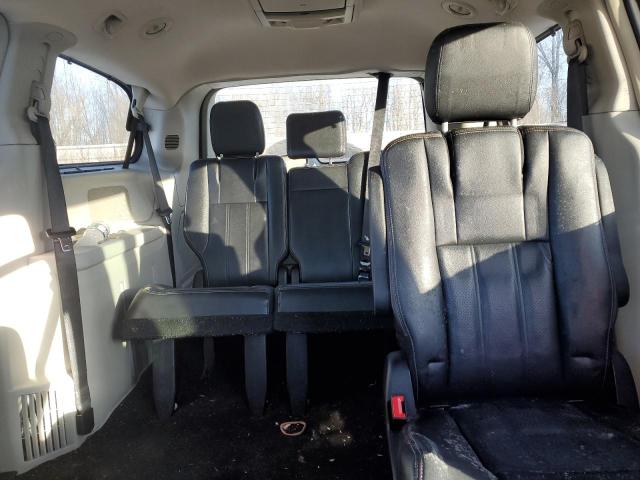 Photo 10 from auction – 2014 CHRYSLER TOWN & COU with VIN 2C4RC1CG4ER461387