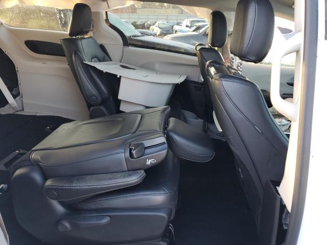 Photo 10 from auction – 2022 CHRYSLER PACIFICA H with VIN 2C4RC1L7XNR122911