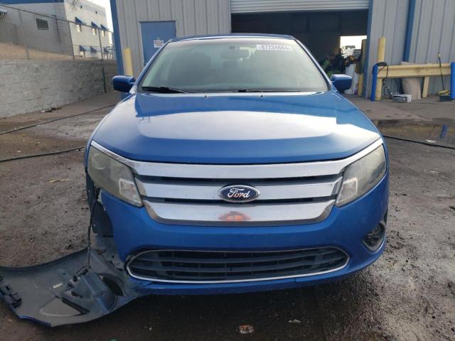 Photo 5 from auction – 2012 FORD FUSION SE with VIN 3FAHP0HA2CR320331