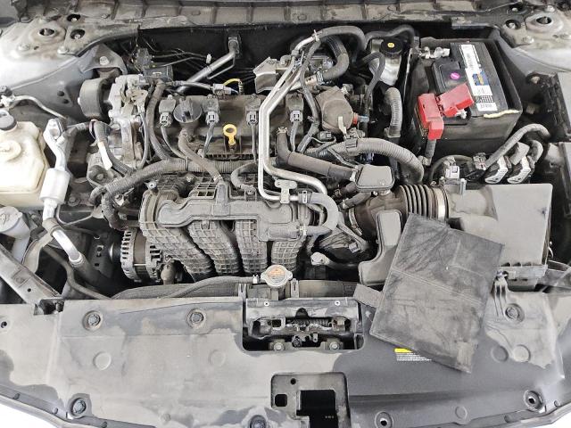 Photo 11 from auction – 2021 NISSAN ALTIMA SV with VIN 1N4BL4DV6MN338398