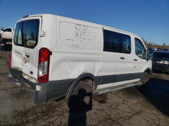 Photo 3 from auction – 2017 FORD TRANSIT T- with VIN 1FTYR1ZM4HKB23529