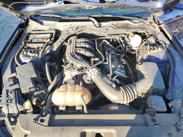 Photo 11 from auction – 2015 FORD MUSTANG with VIN 1FA6P8AM7F5328832