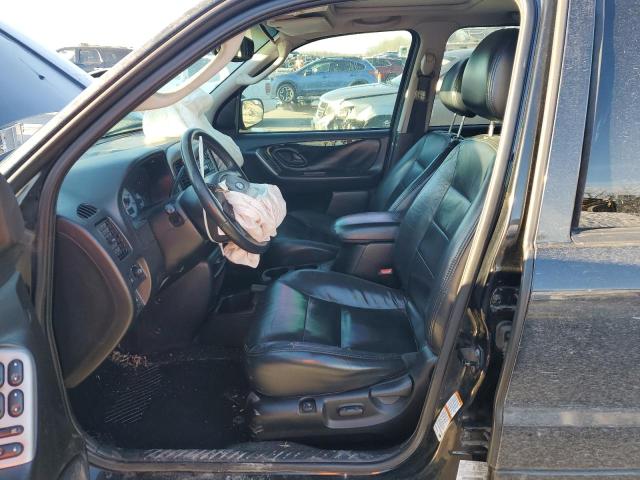 Photo 7 from auction – 2004 FORD ESCAPE LIM with VIN 1FMCU04184KA70257