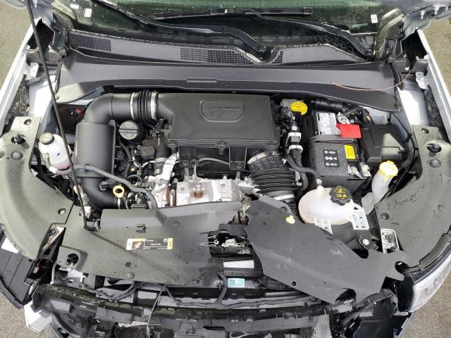Photo 12 from auction – 2025 JEEP COMPASS LI with VIN 3C4NJDCN3ST507787