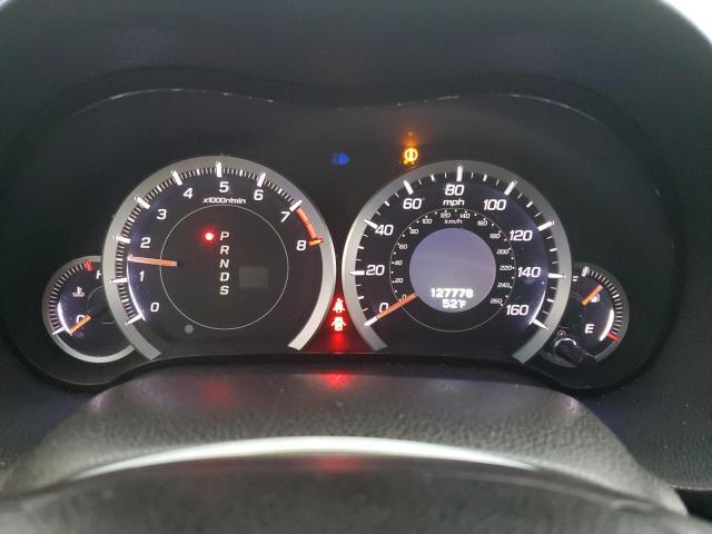 Photo 9 from auction – 2013 ACURA TSX TECH with VIN JH4CU2F66DC012505