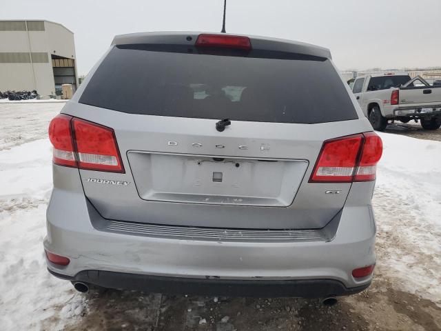 Photo 6 from auction – 2018 DODGE JOURNEY GT with VIN 3C4PDCEG7JT517178
