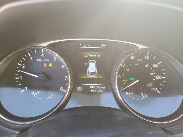 Photo 9 from auction – 2015 NISSAN ROGUE S with VIN KNMAT2MT7FP558052
