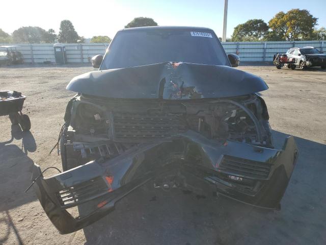 Photo 5 from auction – 2017 LAND ROVER RANGE ROVE with VIN SALGS2FV8HA373986
