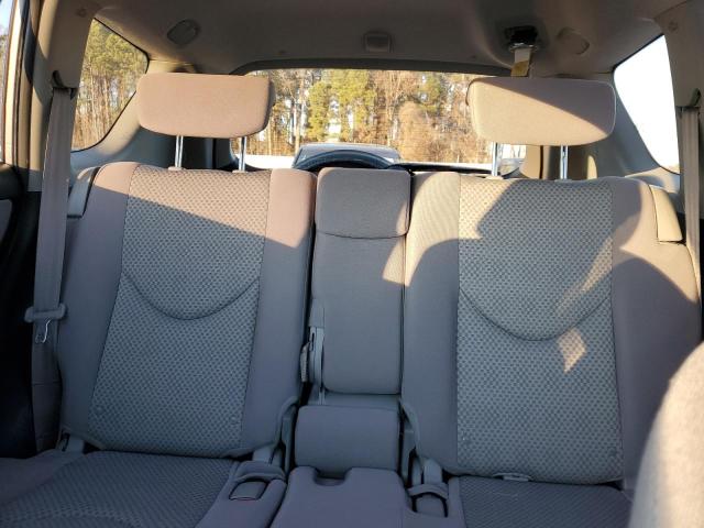 Zdjęcie 10 z aukcji – 2008 TOYOTA RAV4 z VIN JTMZD33V585108116