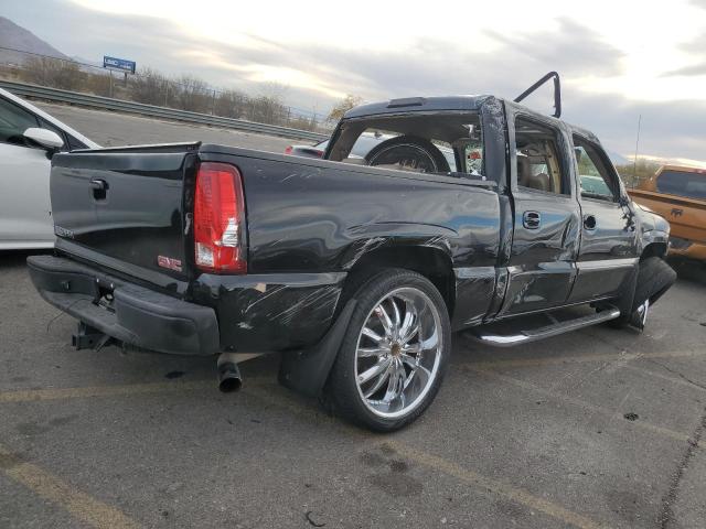 Photo 3 from auction – 2006 GMC SIERRA K15 with VIN 2GTEK63N361263249