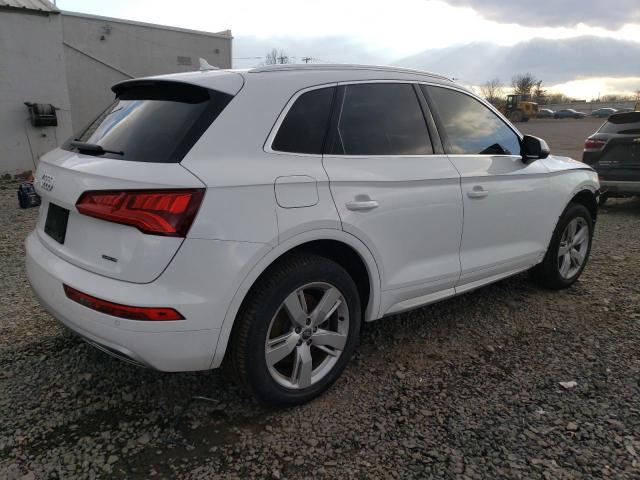 Photo 3 from auction – 2019 AUDI Q5 PREMIUM with VIN WA1BNAFY3K2124116