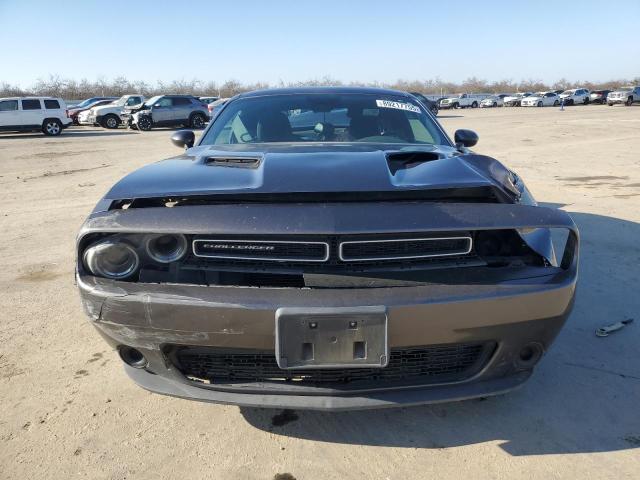 Photo 5 from auction – 2015 DODGE CHALLENGER with VIN 2C3CDZAG8FH846600