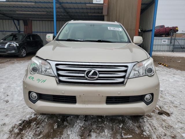 Foto 5 de la subasta – 2011 LEXUS GX 460 con VIN JTJBM7FX2B5022594