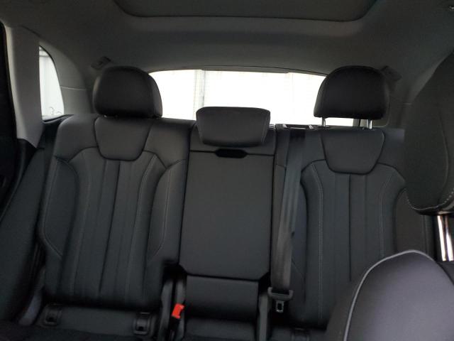 Photo 10 from auction – 2024 AUDI Q5 PREMIUM with VIN WA1EAAFY7R2018366