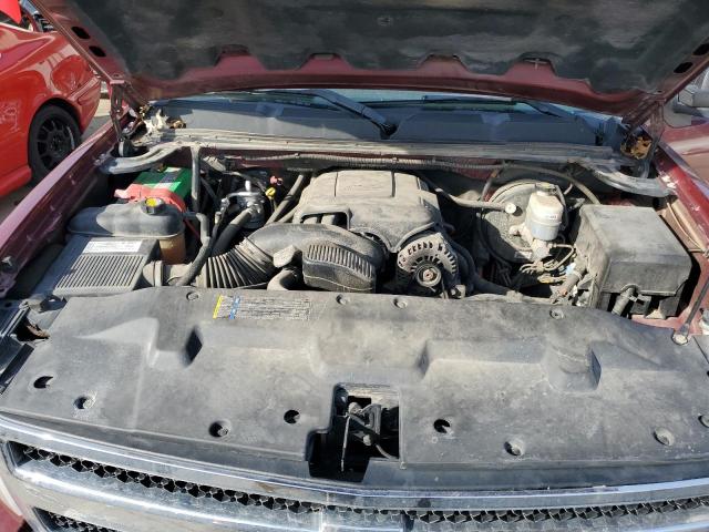 Photo 11 from auction – 2008 CHEVROLET SILVERADO with VIN 3GCEK13J08G251926