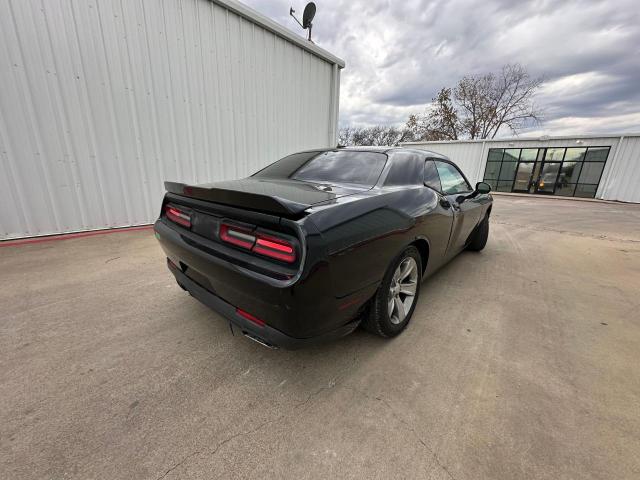 Photo 4 from auction – 2016 DODGE CHALLENGER with VIN 2C3CDZAGXGH245528
