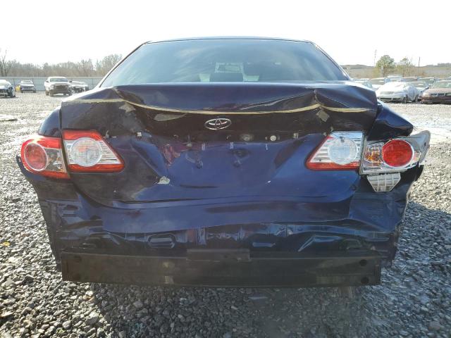 Photo 6 from auction – 2012 TOYOTA COROLLA BA with VIN 2T1BU4EE9CC884703