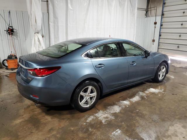 Photo 3 from auction – 2016 MAZDA 6 TOURING with VIN JM1GJ1V57G1421742