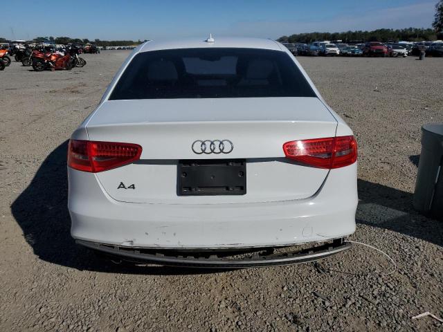 Photo 6 from auction – 2014 AUDI A4 PREMIUM with VIN WAUAFAFLXEN015994