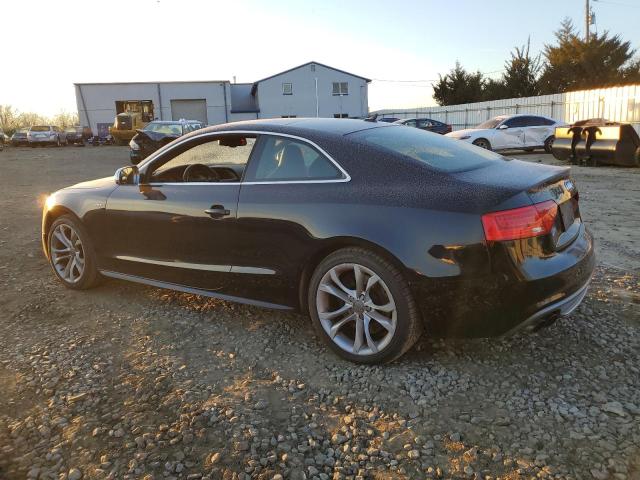 Photo 2 from auction – 2014 AUDI S5 PREMIUM with VIN WAUCGAFR3EA011402
